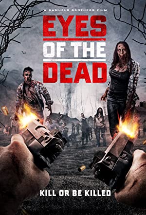 6:15 (2015) starring Rosebud Baker on DVD